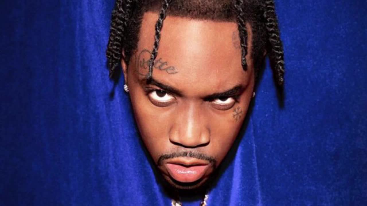 Diamond Rose - Favio Foreign x Lil Tjay - Rap/NY Drill Beat
