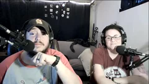 Lost Losers Podcast Ep. 64 My Couch Is On Fire