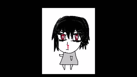 my shitty drawing
