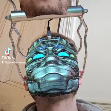 Tried The Craziest Tik Tok Filter