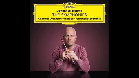 Symphony No. 1 by Brahms reviewed by Katy Hamilton 5th October 2024