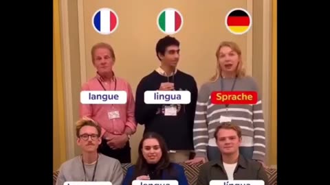 German language is not for the weak 😅