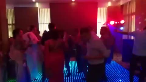 Srilankan wedding