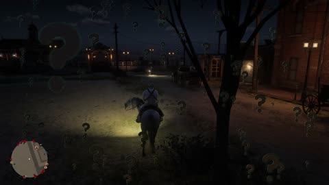 RDR2 new Horse Breed ! #rdr2 #rdronline #rdrfun