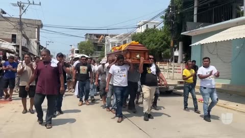 Mexican Election