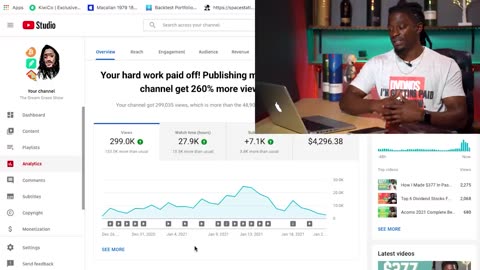 Passive Income - Up to $10K per month!!