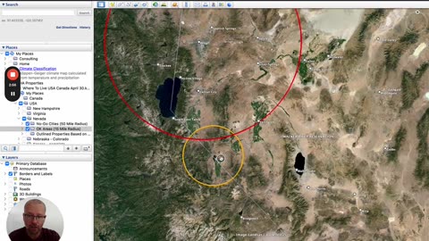 Nevada For Homesteading ?