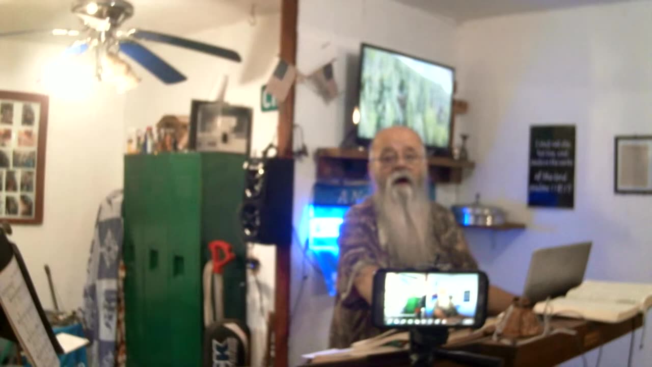 False Flags or George Orwell's 1984