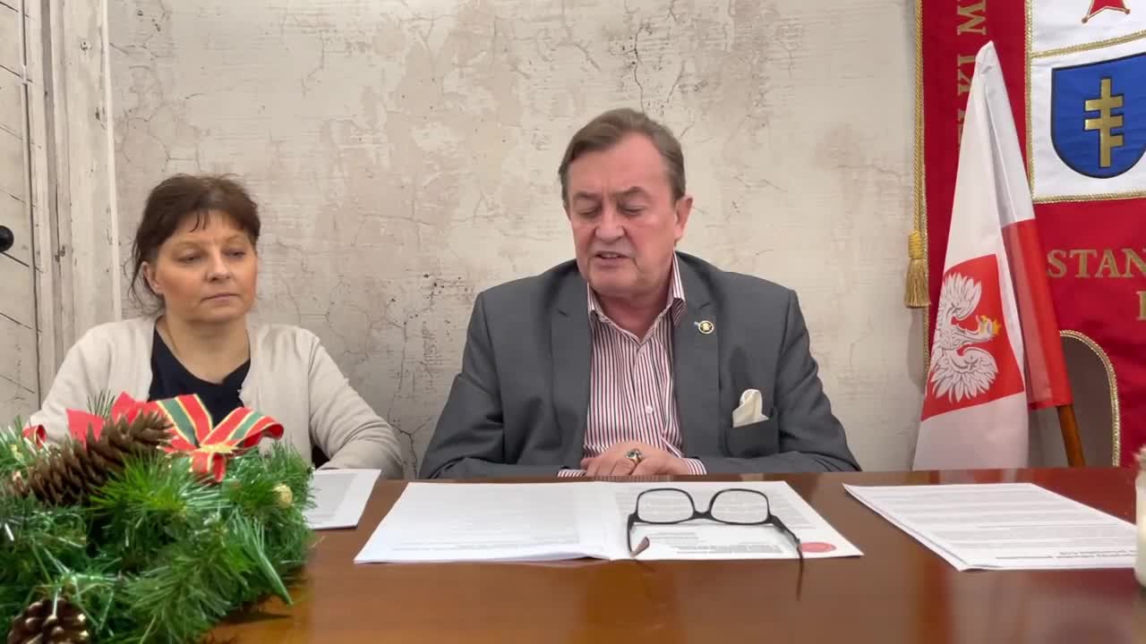 Polskie Rządy ukrywały tajemnicę od 56 lat, przed Narodem Polskim