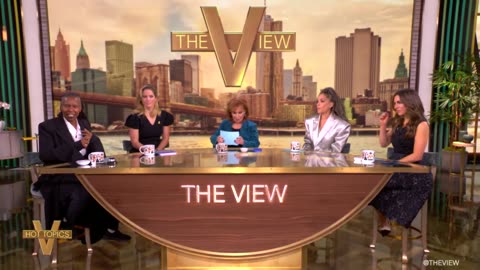 The View Full Broadcast – November 21, 2024