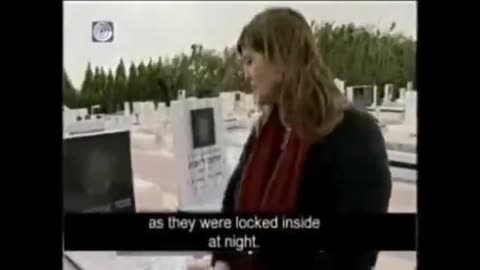 Israel And The Sex Slavery Of White Women