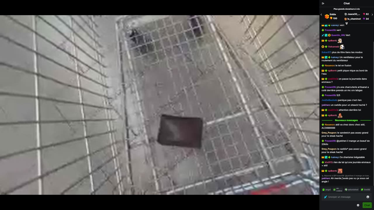 2023-10-05 (3bis) - Mâtinée Aldi - Kick Triskel (version avec chat)