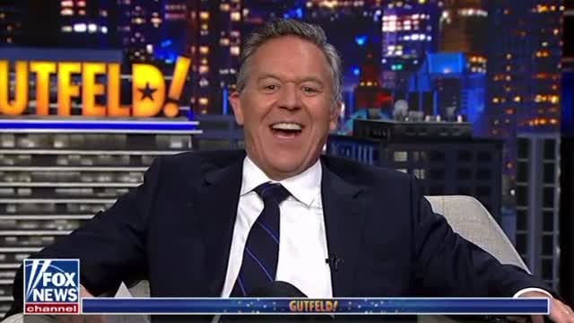 Gutfeld Monologue.