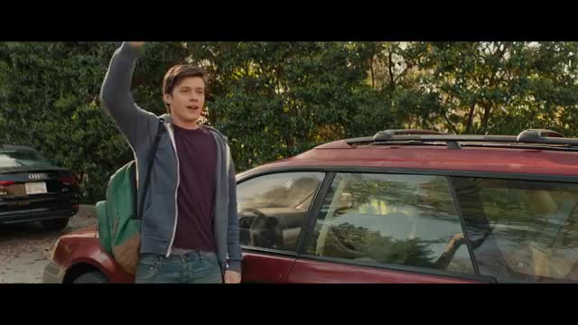 Love, Simon _ Look for it on Digital, Blu-ray & DVD _ 20th Century FOX