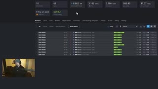 Making $400 a Day Mining Ethereum. Mining tips