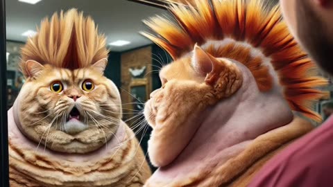 Cat video | Wait for end 😂