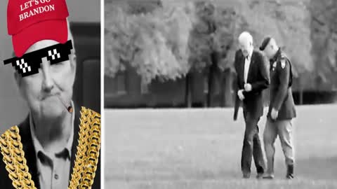 Kennedy ROASTS Biden: "Dog's Never Allow The Weakest Or Dumbest To Lead The Pack"