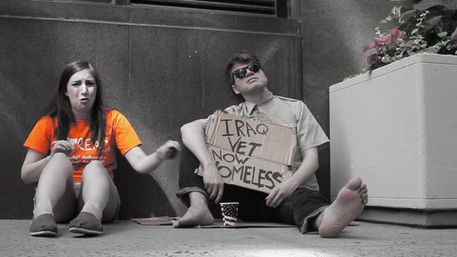 The Outreach _ Trailer -2