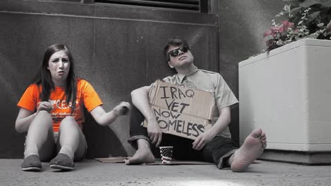 The Outreach _ Trailer -2