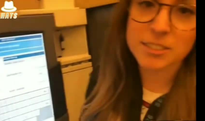 U.S. Voting Machine Hacked In Under 2 Minutes