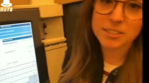 U.S. Voting Machine Hacked In Under 2 Minutes