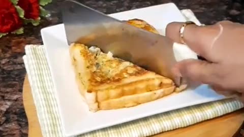 Bread ki recipe