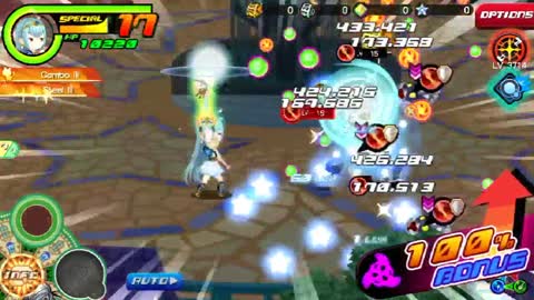 KHUx - Defense Sap P showcase