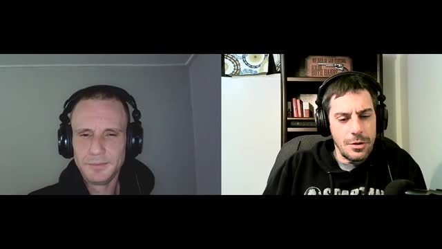 CDC Admits More Lies, UK Direct Attack On Speech And More 01-10-2022