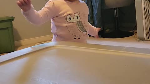 Sassy Pants! We're In Trouble Lol