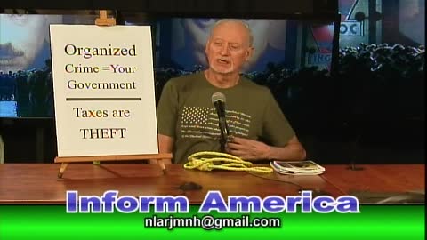 Inform America 6-28-22