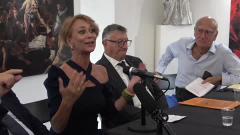 Marina Assandri - Presidente de LA GENESI