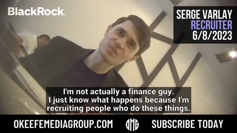 “It’s not who the president is- it’s who’s controlling the wallet of the president”