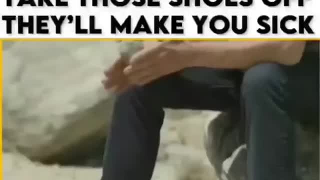 Get Grounding