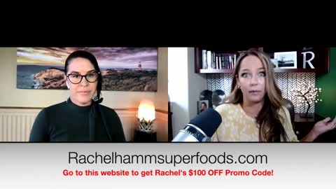 7-29-21 My Current Secret Weapon For Health & Energy!