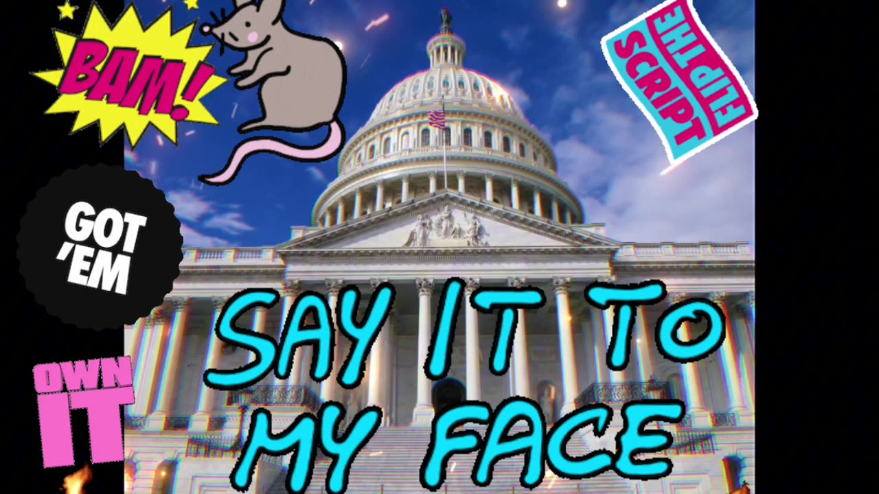AMERICAN GOVERNMENT CARES ABOUT LOOKING GOOD, WHILE DOING EVIL ??? @theforbiddentopicspodcast