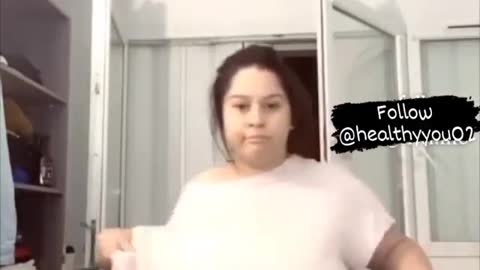 My real weight loss motivation - Check Description