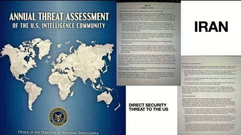 The USA might be next to be attacked like Israel - You need to be ready