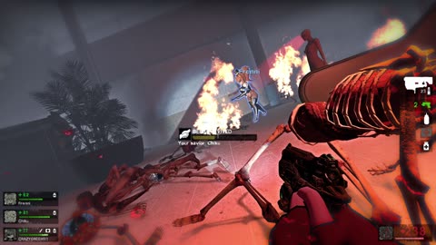 Left 4 Dead 2 - Dead Center Halloween Edition