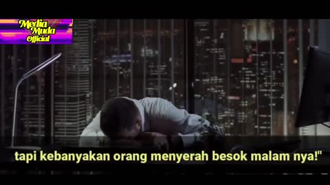 motivasi jack ma