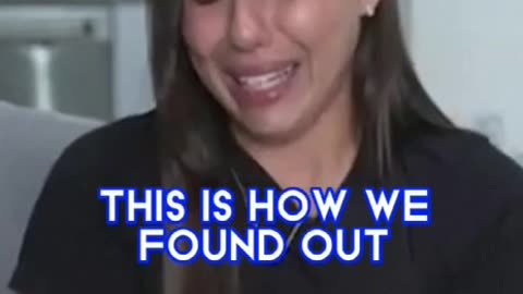Israeli Grand Mother Terrorised at her home and uploaded to FB