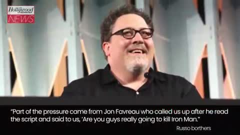 Russo Brothers Reveal That Jon Favreau Argued Against the Decision to Kill Iron Man_batch