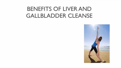 Liver and Gallbladder Cleanse to Remove Gallbladder Stones