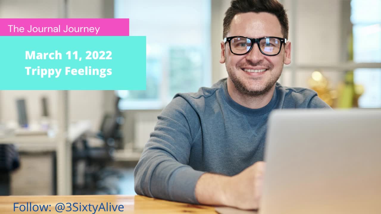 Motivational Motivation Journal -3-11-22