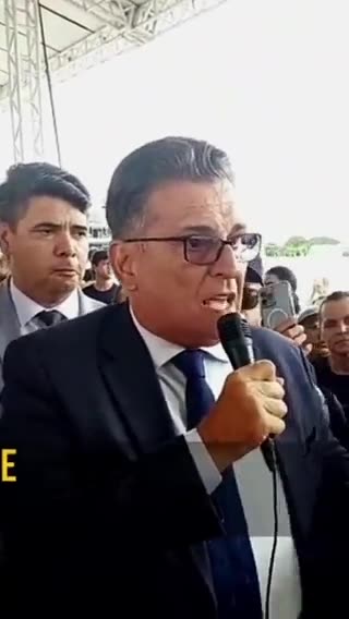 Advogado diz que já estava tudo planejado.