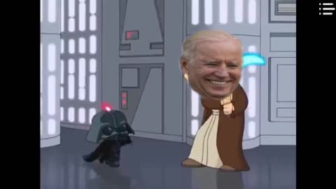 Biden Exposed Lmao