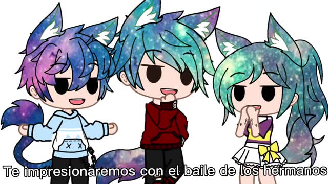 Gacha life brother's meme