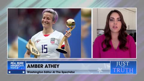 Amber Athey on Victoria Secret's recent business decisions