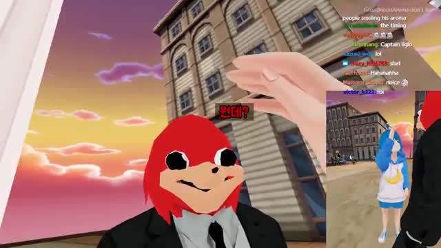 funniest vrchat moments of 2020