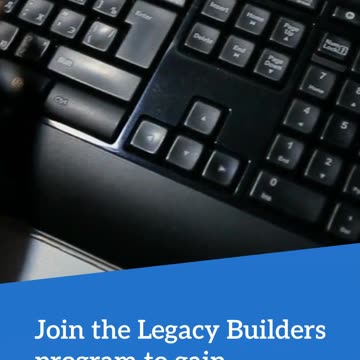 Building Your Legacy Through Email Marketing