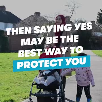 Propaganda At Its Finest By The World Health Organization❗️